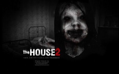 Дом 2 | The House 2