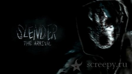 Slender: The Arrival v2.0 / +RUS v1.5.5 - полная версия