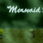 Mermaid Swamp | Болотная русалка