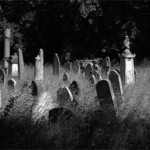 Койметрофобия — боязнь кладбищ