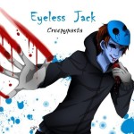 Безглазый Джек | Eyeless Jack